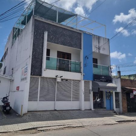 Apartamento 2 Quartos Carnaval 2025 Recife Buitenkant foto