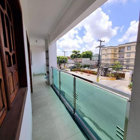 Apartamento 2 Quartos Carnaval 2025 Recife Buitenkant foto