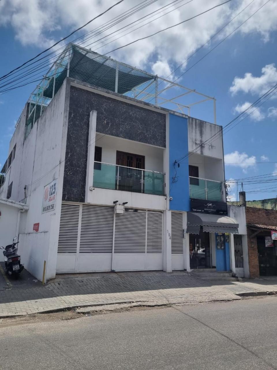 Apartamento 2 Quartos Carnaval 2025 Recife Buitenkant foto