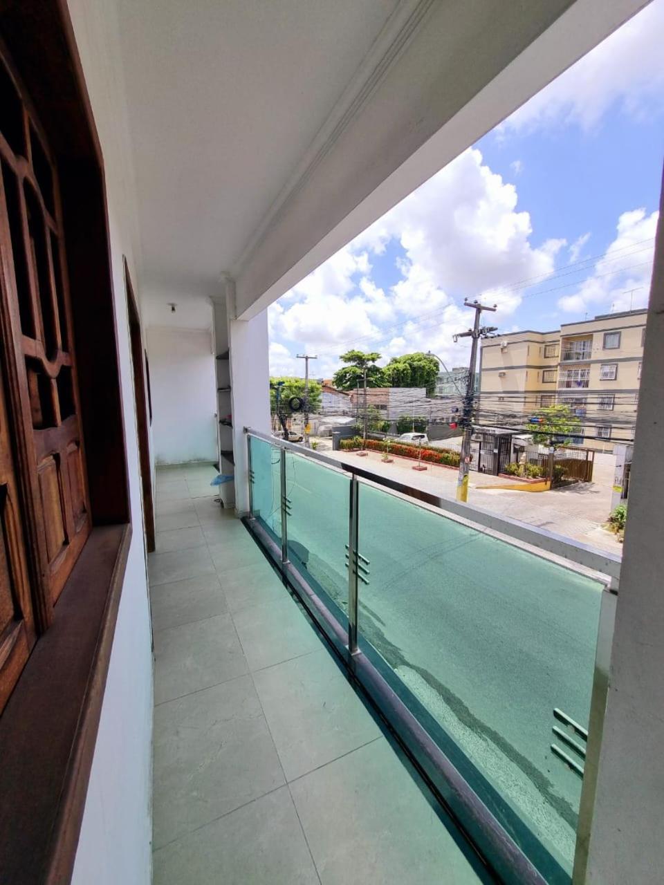 Apartamento 2 Quartos Carnaval 2025 Recife Buitenkant foto