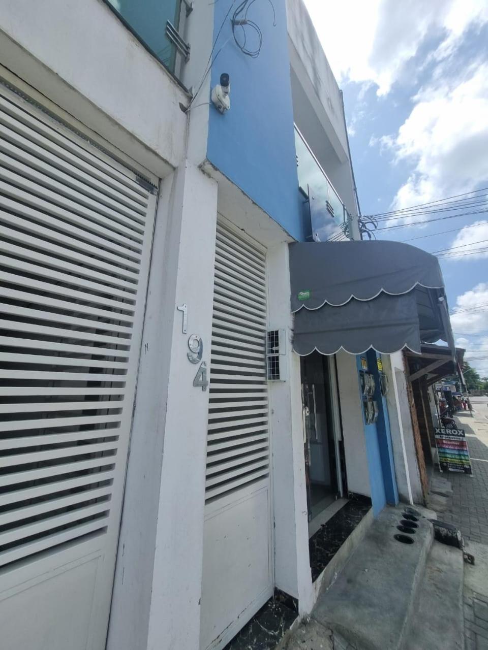 Apartamento 2 Quartos Carnaval 2025 Recife Buitenkant foto